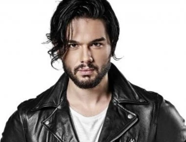 Χρήστος Μάστορας: Ερωτευμένος με παίκτρια του My Style Rocks